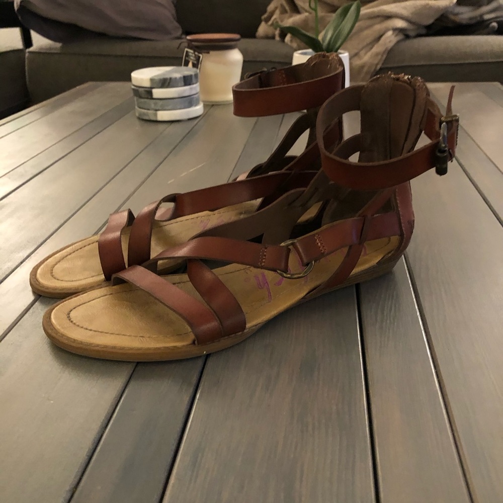 Blowfish Sandals